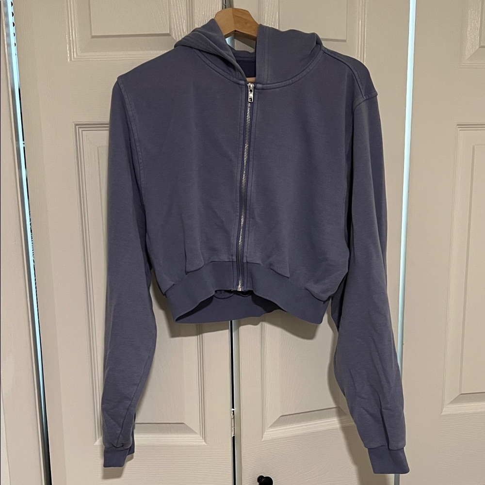 Alo sweet eacape hoodie